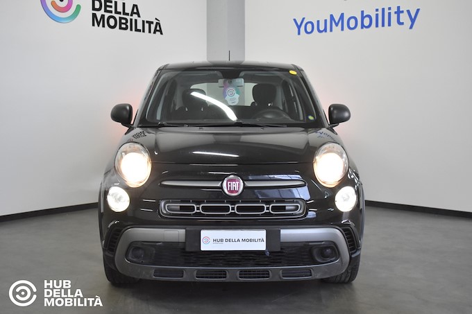 FIAT 500L 1.3 Multijet 95 CV Cross